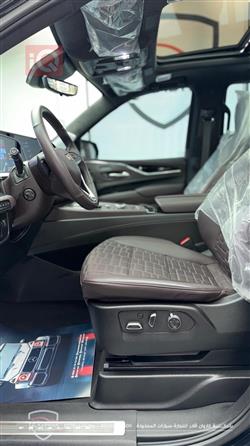 كاديلاك اسكاليد